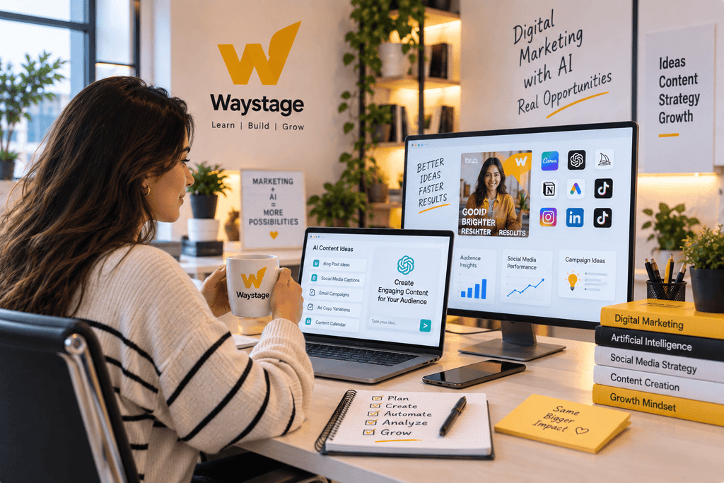 Marketing Digital