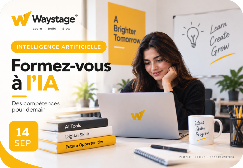 Formation Intelligence Artificielle